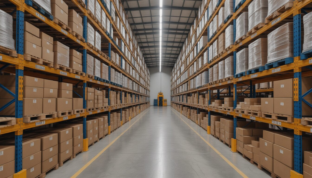 Best Warehouse Storage Solutions for Industrial Efficiency; Shelving Rack ManuFacturer in bd; Shelving rack maker in bd; shelving rack design in bd; best shelving rack design in bd; custom shelving rack maker in bd; best shelving Rack design in bd; uncommon shelving design in bd; zahid; steel Shelving rack design in bd;