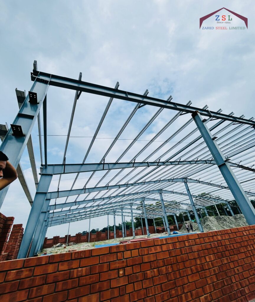 best steel building maker in bd; customized steel building seller in bd; premium steel building design in bd; steel building solutio in bd; zahid steel building maker in bd; premium steel manufacturer in bd; industrial rack maker in bd;