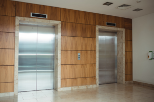 Hydraulic lift 3