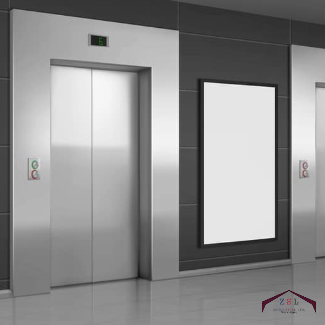 Bangladesh’s Trusted Lift Solutions
