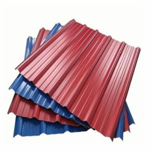 Profile Sheet Supplier in Bangladesh