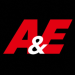 American & Efird Logo | Industrial Rack Client of Zahid Steel Limited