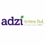 Adzi trims ltd Logo | Industrial Rack Client of Zahid Steel Limited