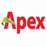 Apex Logo | Industrial Rack Client of Zahid Steel Limited
