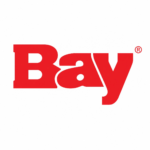 BAY Logo | Industrial Rack Client of Zahid Steel Limited