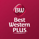 Best Western Plus Logo | Industrial Rack Client of Zahid Steel Limited