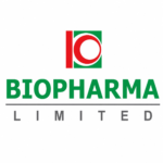 BioPharma Limited Logo | Industrial Rack Client of Zahid Steel Limited