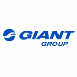 Giant Group Logo | Industrial Rack Client of Zahid Steel Limited