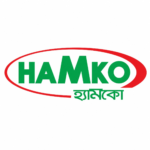 Hamko Logo | Industrial Rack Client of Zahid Steel Limited