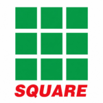 Square Logo | Industrial Rack Client of Zahid Steel Limited