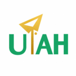 UTAH Logo | Industrial Rack Client of Zahid Steel Limited