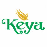 Keya Logo | Industrial Rack Client of Zahid Steel Limited