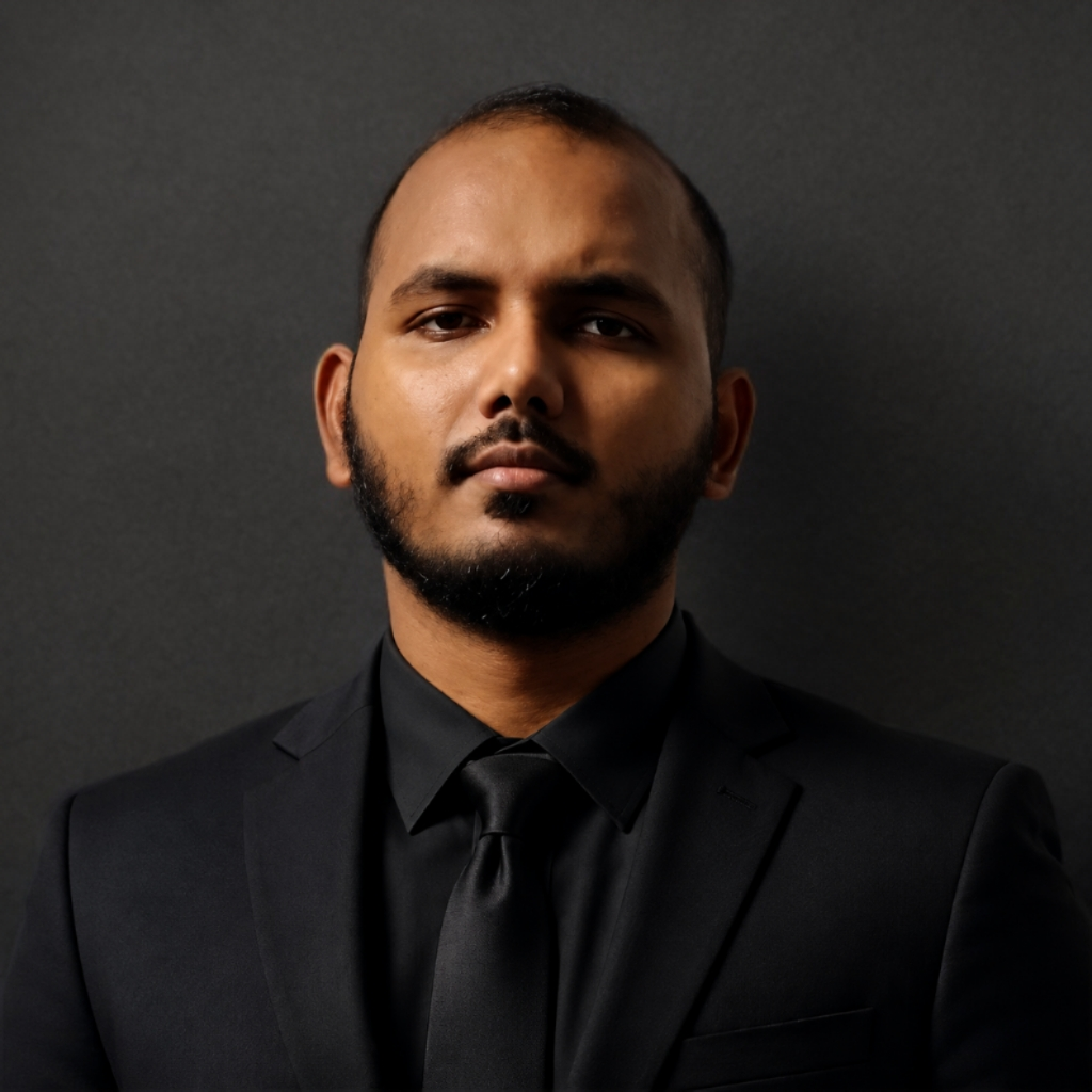 rashedul hridoy official
